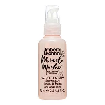 Sérum Suavizador Umberto Giannini Miracle Worker - 1