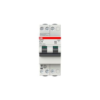 Disjuntor ABB S203C-C32 - 1