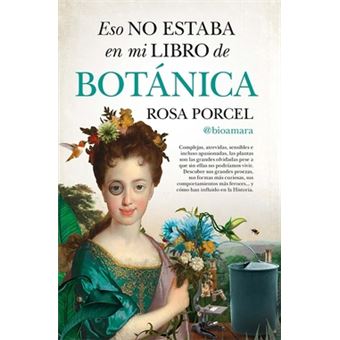 Eso No Estaba (Leb) Botánica - 1