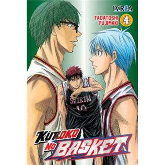 Kuroko No Basket - 1