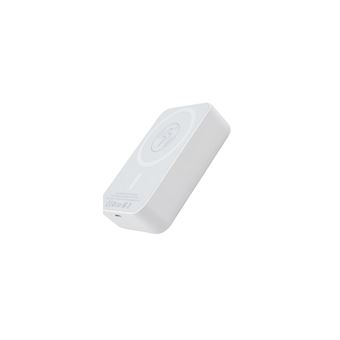 Power Bank Wireless Orysin MagSafe | 10000mAh | Carregamento Rápido - 1
