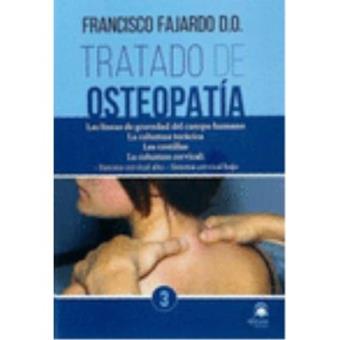 Tratado de osteopatía 3 - 1