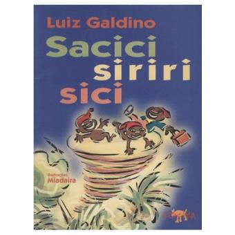 Sacici Siriri Sici - 1