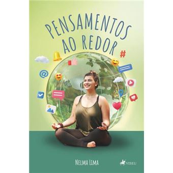 Pensamentos Ao Redor - 1
