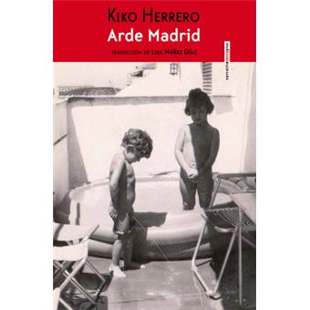 Arde Madíd - 1