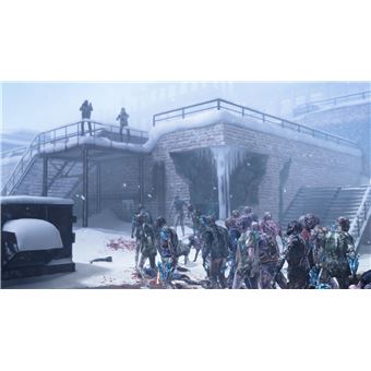 Videojogo Vertigo Games After the Fall - Frontrunner Edition - 1