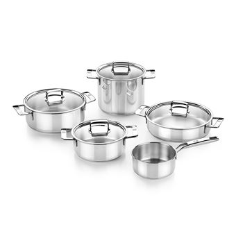 Conjunto de Panelas BRA A779905 - 1