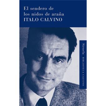 El Sendero De Los Nidos De Araña - 1