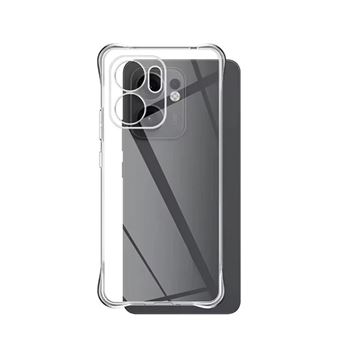 Capa Superprotect Anti-Shock Phonecare para Oppo Reno14 Pro | Transparente - 1
