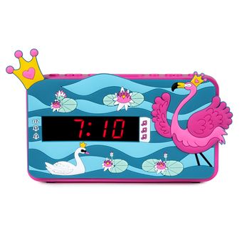 Rádio Bigben Interactive R15 - Princess - 1