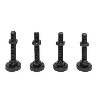 Pés aiten data 80.63.12 | Alumínio - 1