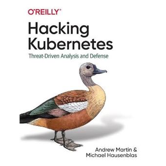 Hacking Kubernetes - 1