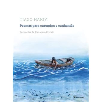 Poemas Para Curumins E Cunhantãs - 1