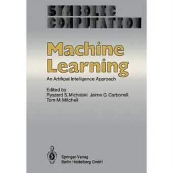 Machine Learning: An Artifical Intelligence Approach - 1