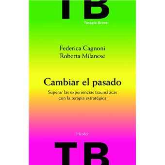 Cambiar El Pasado - 1