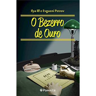 Bezerro De Ouro, O - 1