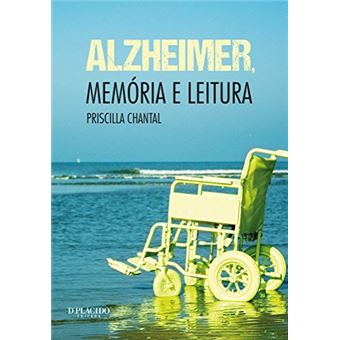 Alzheimer: Memória e Leitura - 1