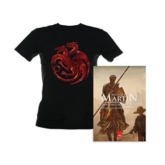 O Cavaleiro Dos Sete Reinos - 1