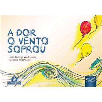 A Dor O Vento Soprou - 1