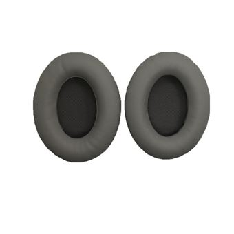 Almofada para Auscultadores WISETONY para Bose QuietComfort QC25 Cinzento - 1