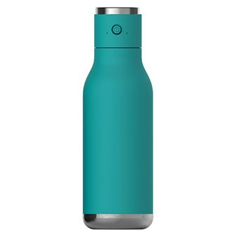 Asobu BT60 500 ml Uso diário Azul Inox - 1