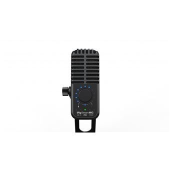 Microfone IK Multimedia iRig Stream Mic Pro - 1