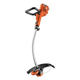 Roçadeira e Aparadora de Relva Black & Decker GL7033-QS | Vermelho - 1