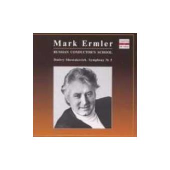 Shostakovich: Symphony No. 5 - 1