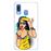 Capa Hapdey para Samsung Galaxy A40 2019 Design Adolescente Sexy em Silicone Flexível e TPU_0