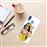 Capa Hapdey para Samsung Galaxy A40 2019 Design Adolescente Sexy em Silicone Flexível e TPU_1