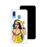 Capa Hapdey para Samsung Galaxy A40 2019 Design Adolescente Sexy em Silicone Flexível e TPU_2