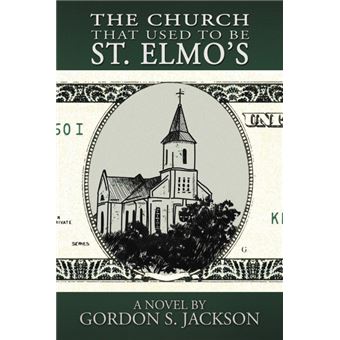 The Church That Used To Be StElmo's - 1