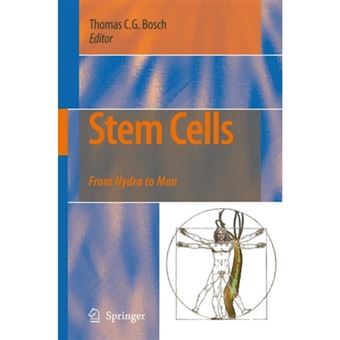 Stem Cells - From Hydra to Man - Paperback - 2010 - 1