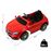 Carro Eléctrico Infantil HomCom Mercedes Benz GLA | 3-8 Anos | Controlo Remoto MP3 USB Luzes e Sons | Carga 30 kg | 100x58x46 cm - Vermelho_3