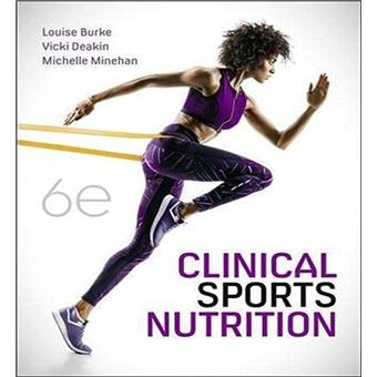 Clinical Sports Nutrition - 1