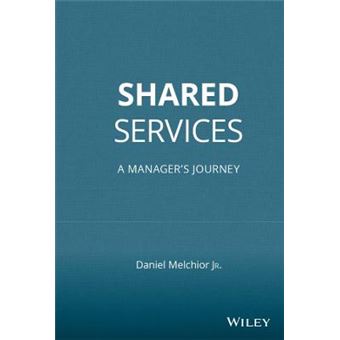 Shared Services - 1