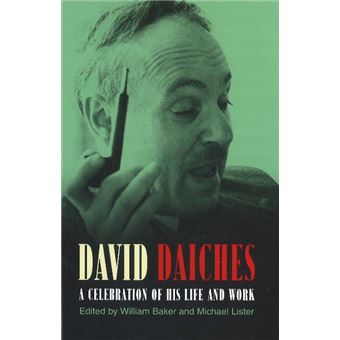 David Daiches - 1