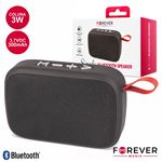 Coluna Bluetooth Portátil Forever 5W Sd/Mic