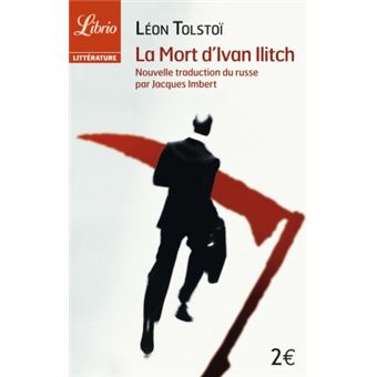 La mort d'Ivan Ilitch - 1