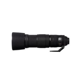 Proteção para Lente EASYCOVER para NIKON 200-500 F/5.6 VR | Preto - 1