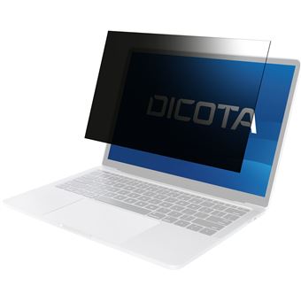 Filtro de Privacidade sem Guia DICOTA Privacy Filter 4-way | Preto - 1