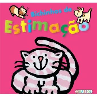 Bichinhos de Estimação - 1