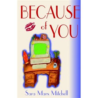 Because of You - Paperback / softback - 2001 - 1
