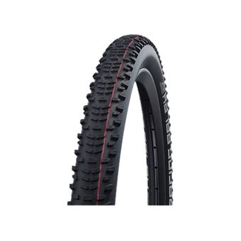 Pneu de Bicicleta Schwalbe Racing Ralph | Vermelho - 1