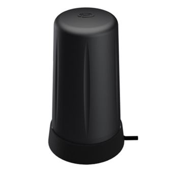 Antena Panorama Antennas LPBEM-6-60-2SP | Preto - 1