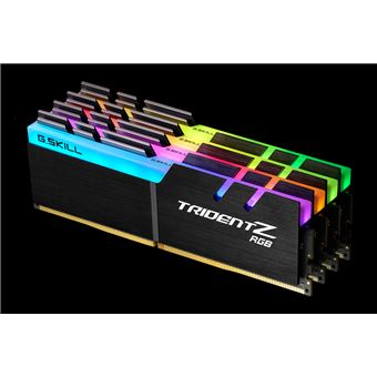 Módulo de Memória G.Skill Trident Z RGB - 1