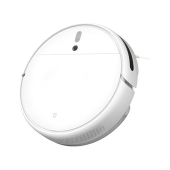 Aspirador Robot Xiaomi Mijia 1C EU Branco - 1