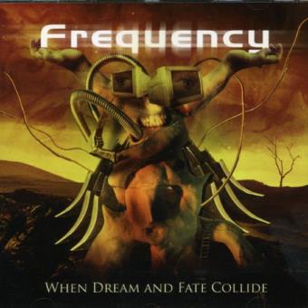 Frequency-When Dream And Fate Collide - 1
