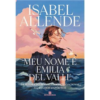 Meu Nome É Emilia Del Valle - 1