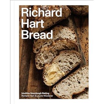 Richard Hart Bread - 1